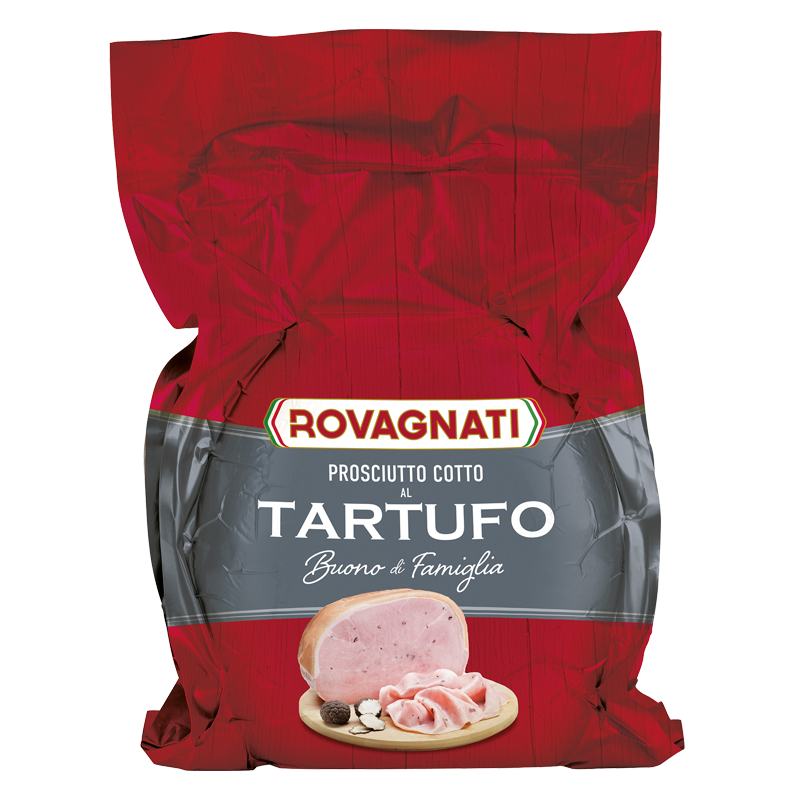 COTTO AL TARTUFO 1/2 4,2KG
