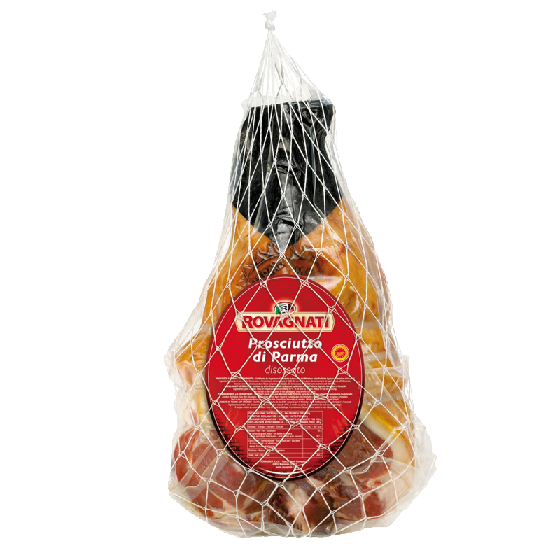 JAMBON DE PARME ADDOBBO S/OS 24mois DOP - 7,8KG
