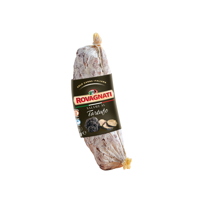 SALAMINO TARTUFO 180G