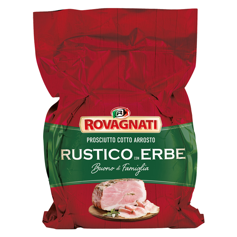 [RVT25] COTTO ARR, ERBE RUSTICO 8,5KG
