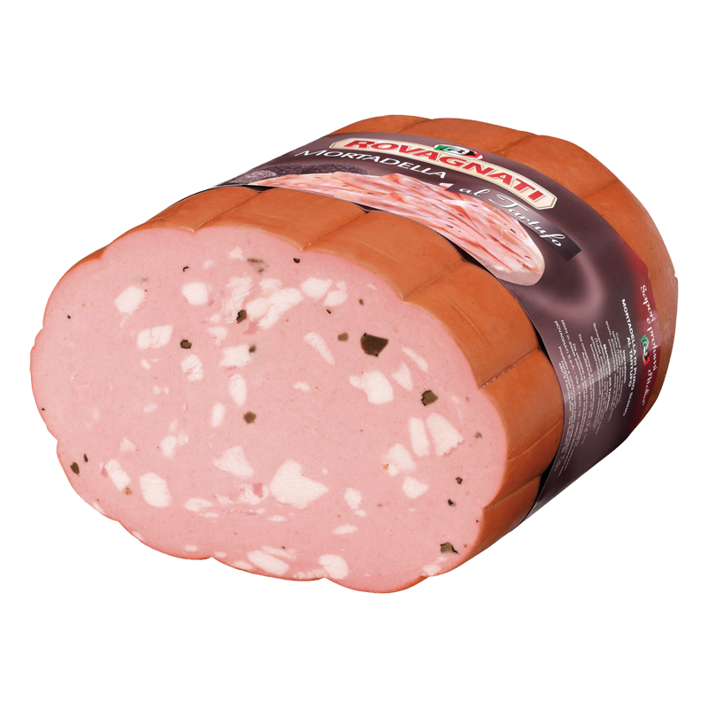 MORTADELLA TRUFFE D'ETE 3KG