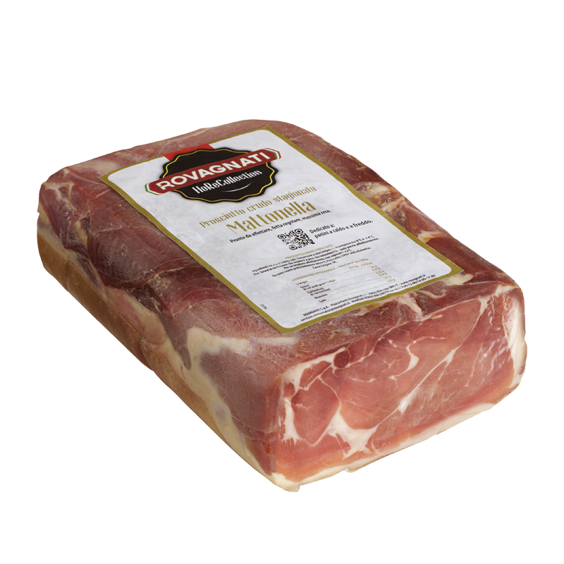 MATONELLA DI CRUDO ROVAGNATI