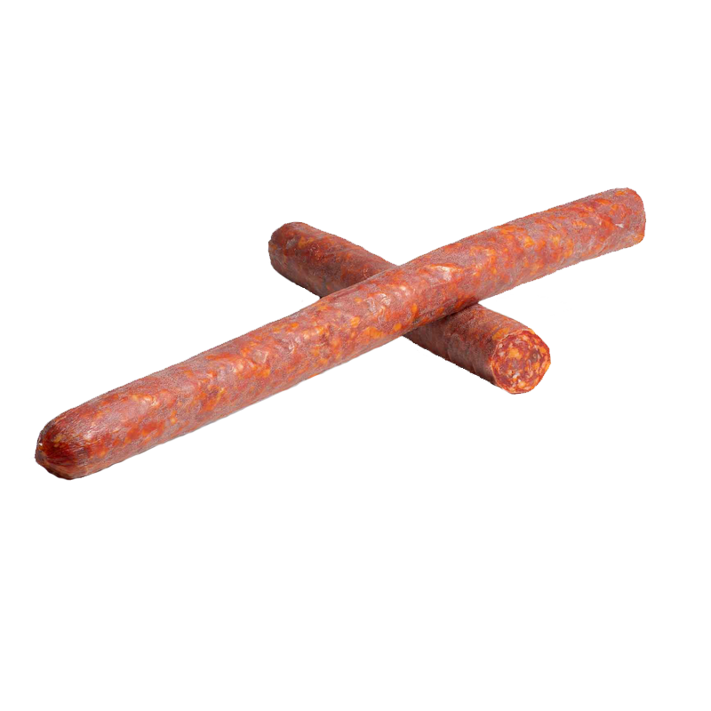 SALAME DIAVOLA 1,2KG ROVAGNATI