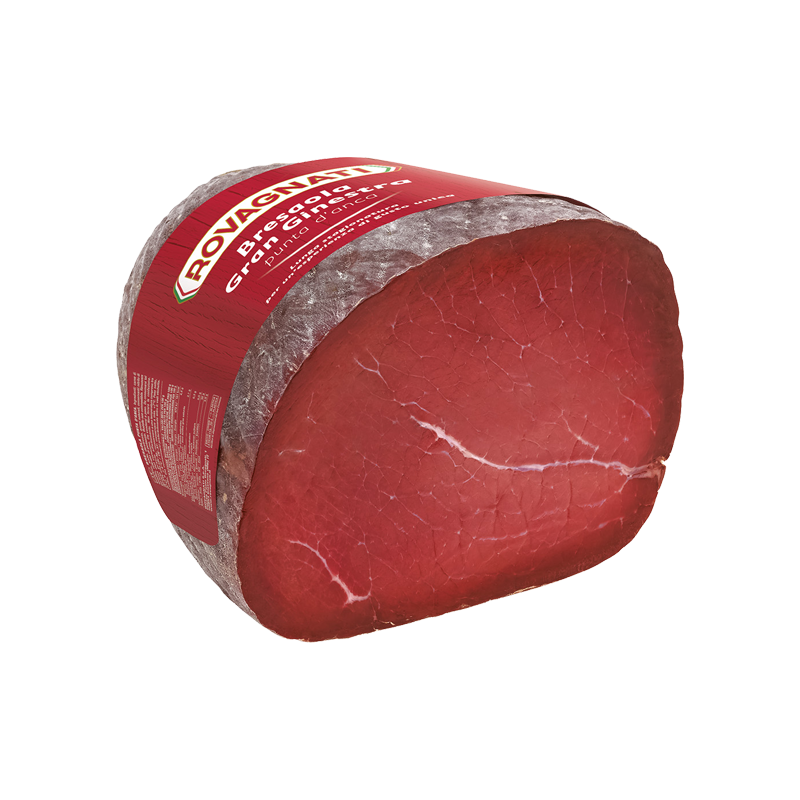 BRESAOLA GINESTRA PUNTA D'ANCA
