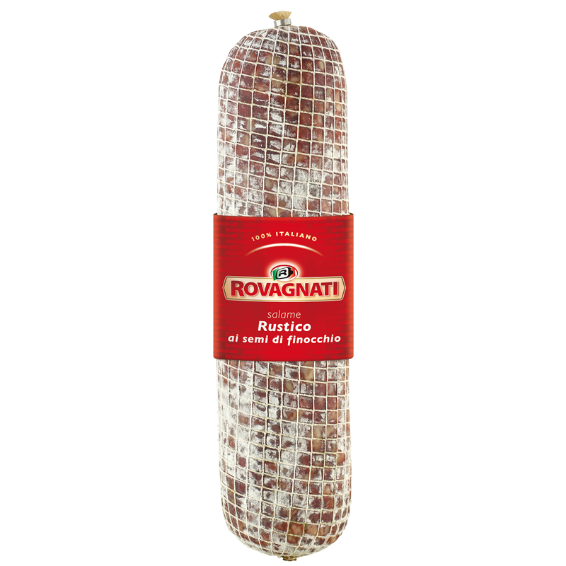 SAUCISSON FENOUIL 2,9KG