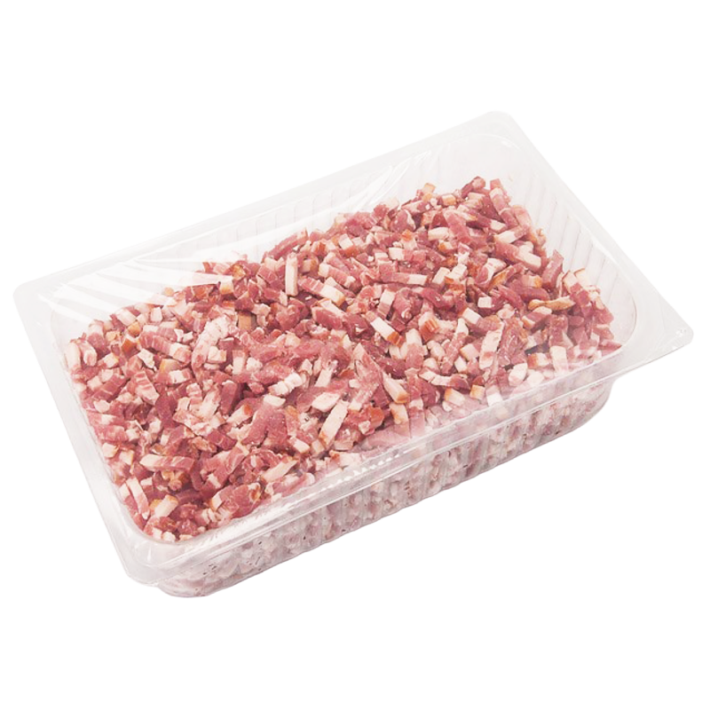 JULIENNE DE LARDONS 4x4