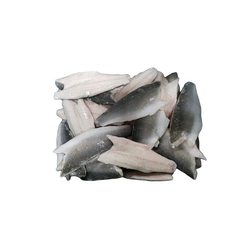 FILET DE BAR A/PEAU IQF160/200