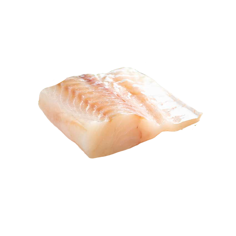 DOS DE CABILLAUD 160/180G 5KG