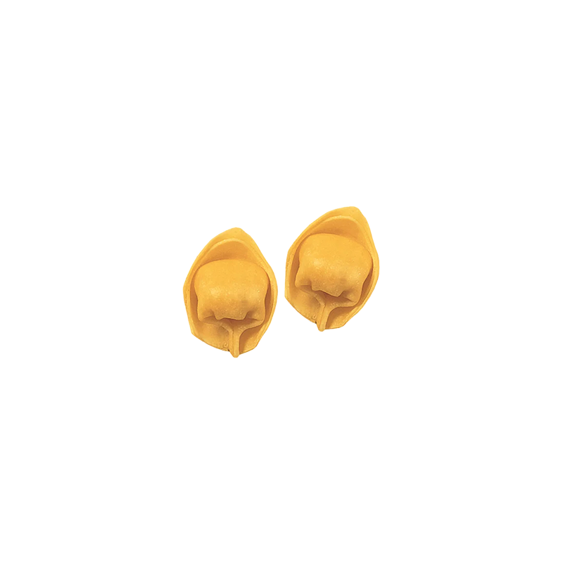 [SGT1110] TORTELLINI CARNE PASTASI 3x1KG