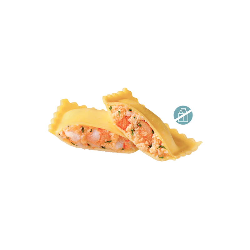TORTELLI  AI CROSTACEI 3K SGT