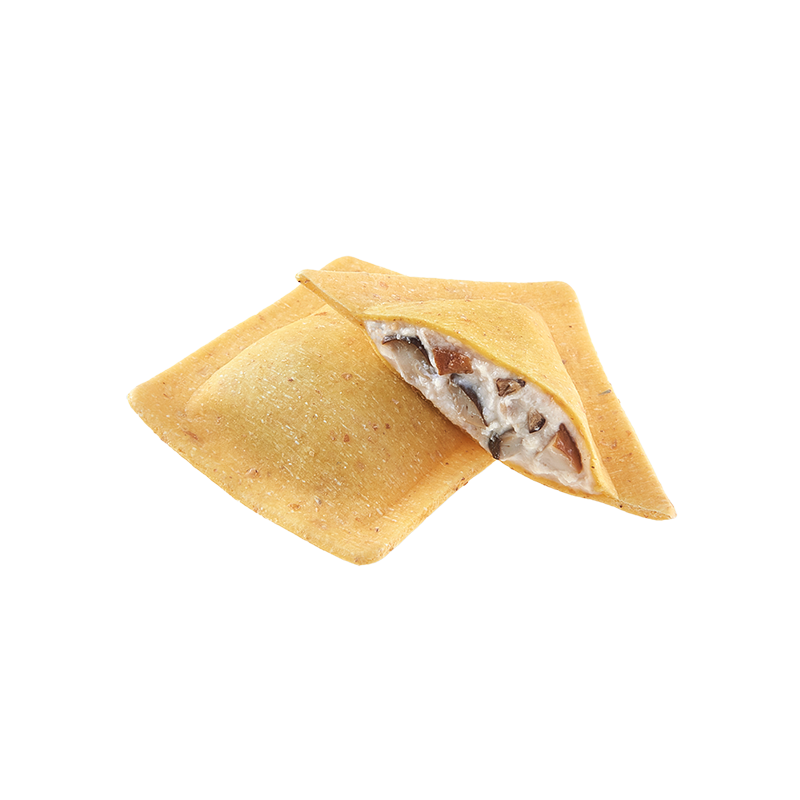 RAVIOLACCI FUNGHI PORCINI SGT
