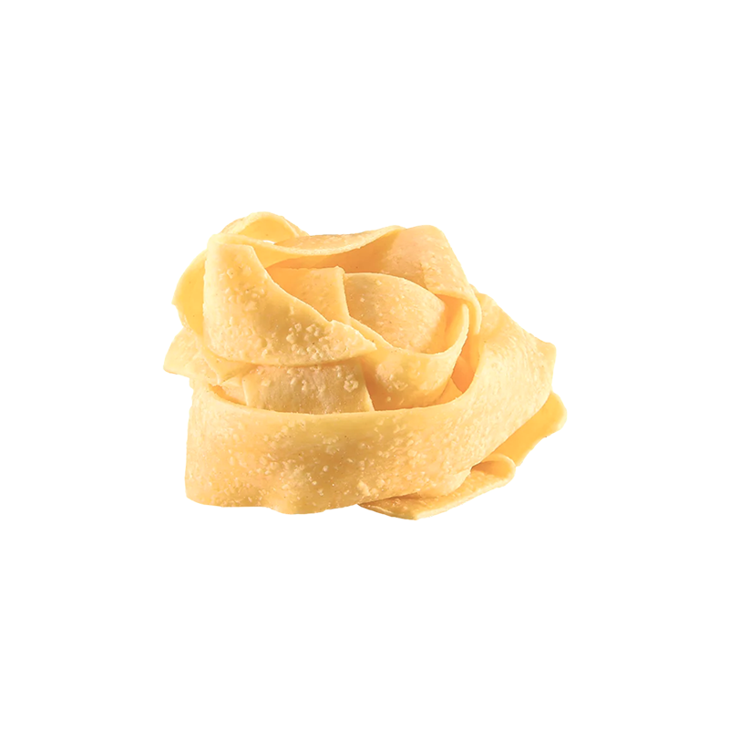 [SGTE19] PAPPARDELLE RUSTICHE UOVO SGT