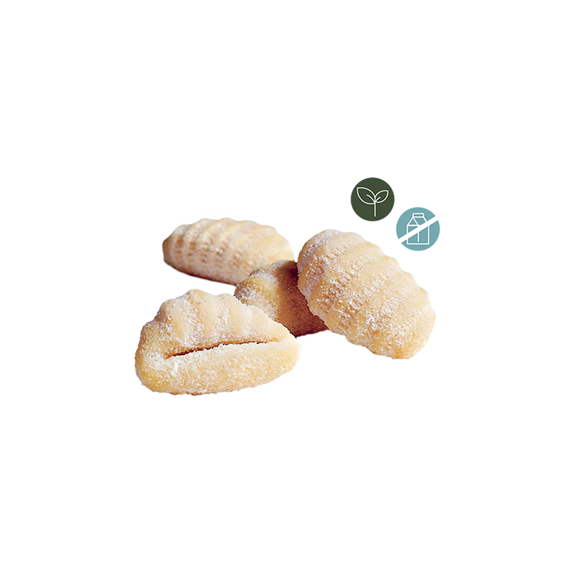 GNOCCHI PATATE AZZURRA 1K SGT