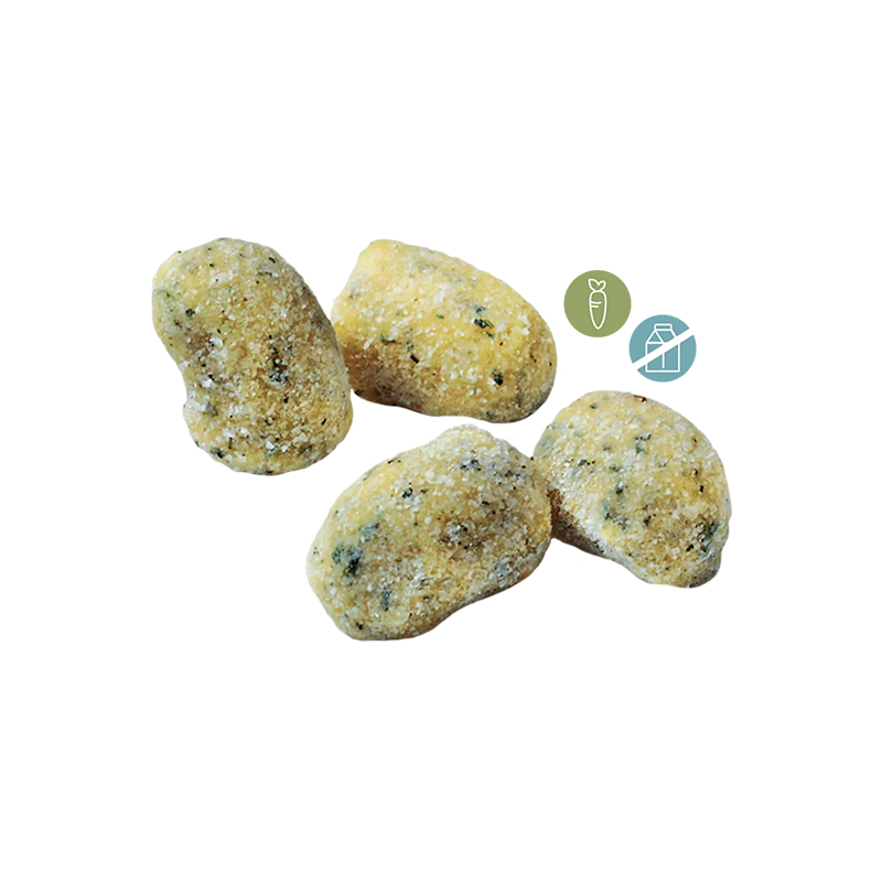 GNOCCHETTI ORTICA 1K SGT