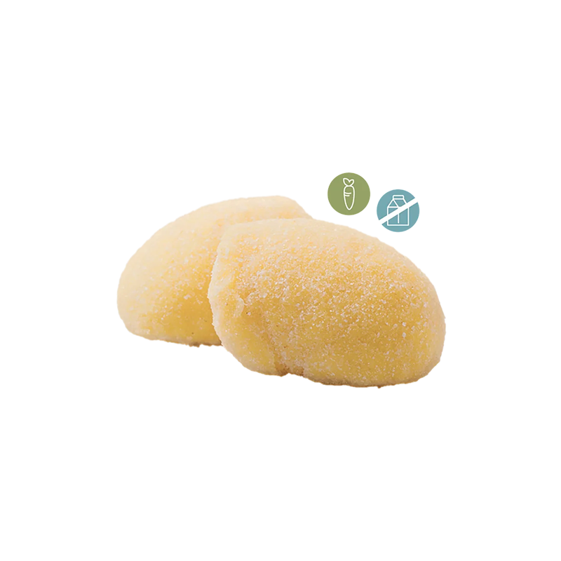 GRAN GNOCCHI DI PATATA 1KG