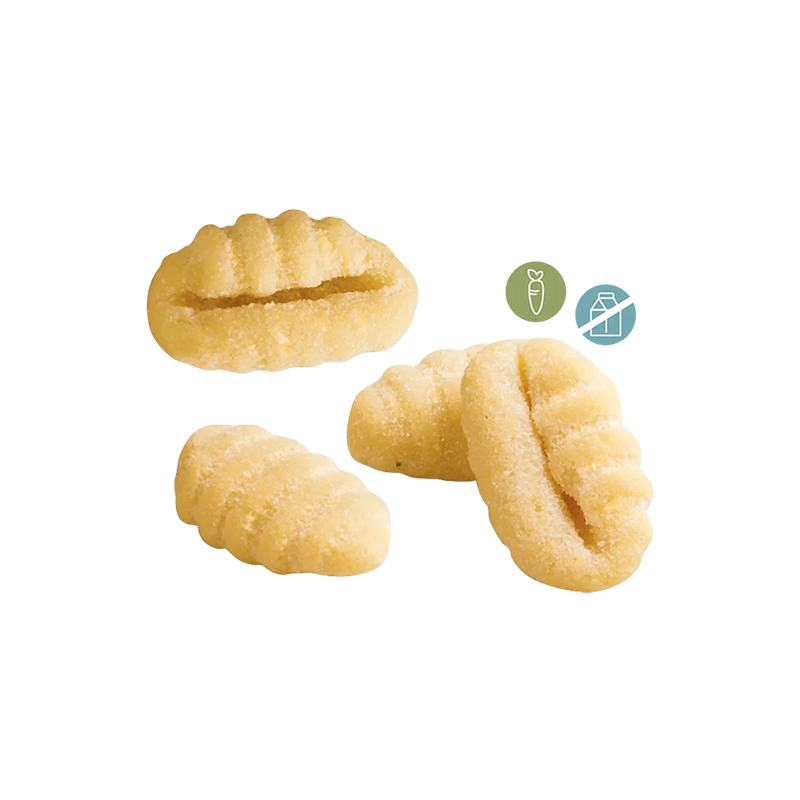 GNOCCHI  PATATE LINEA ORO 1KG