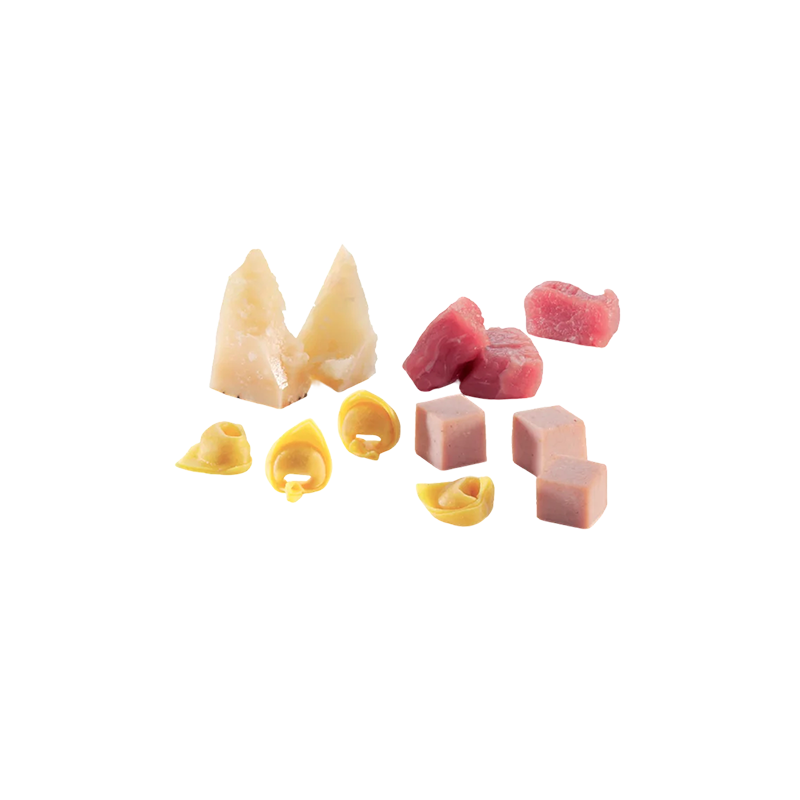 [SGTK107] TORTELLINI MODA DI BOLOGNA - 2KG