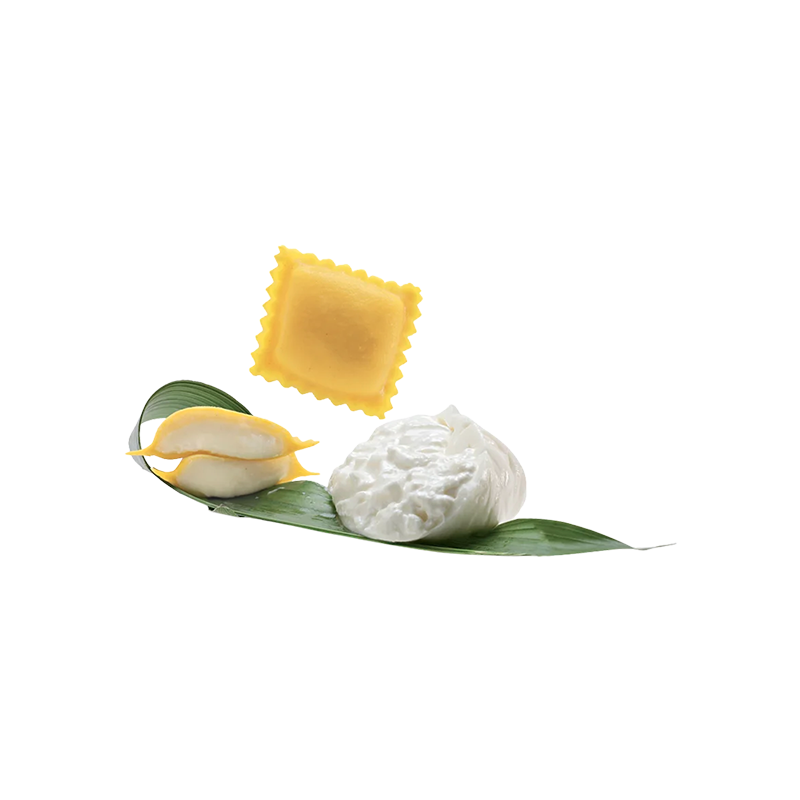 SCRIGNI CON BURRATA 2KG DC SGT