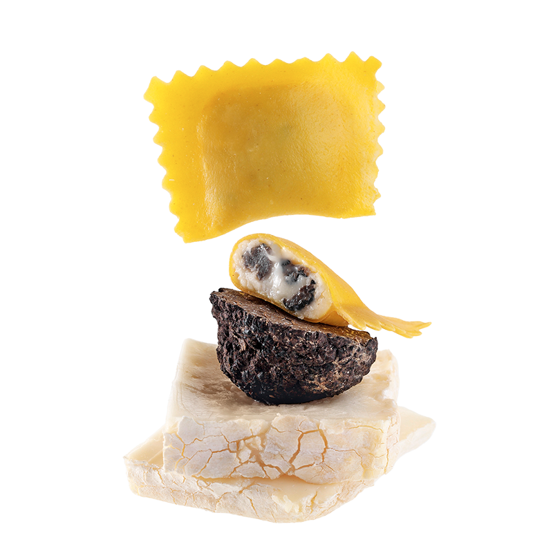 [SGTK129] AGNOLI TARTUFO STRACCHINO SGT