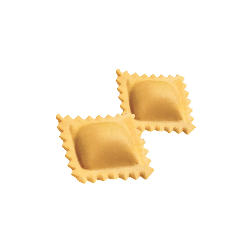 RAVIOLI  AL SALMONE PREC 3x1KG