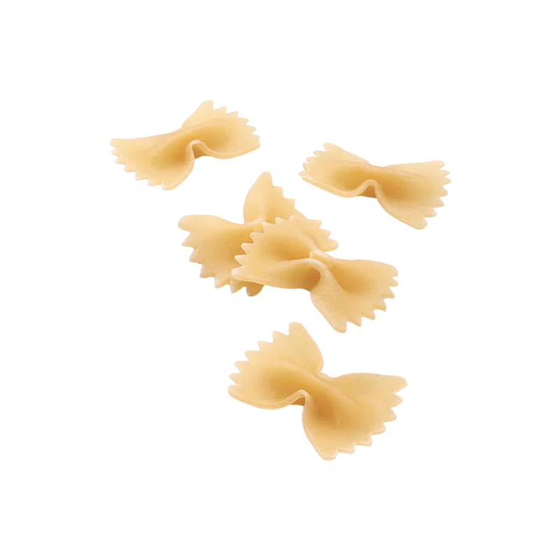 FARFALLE PRECOTTE 1K  SGT