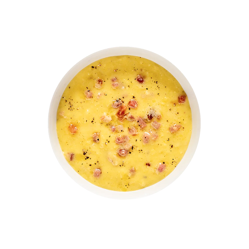 SUGO CARBONARA 500GR SGT