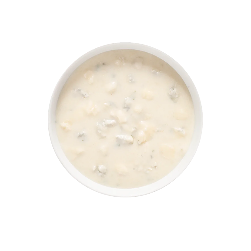 SUGO CREMA DI FORMAGGI 500GR