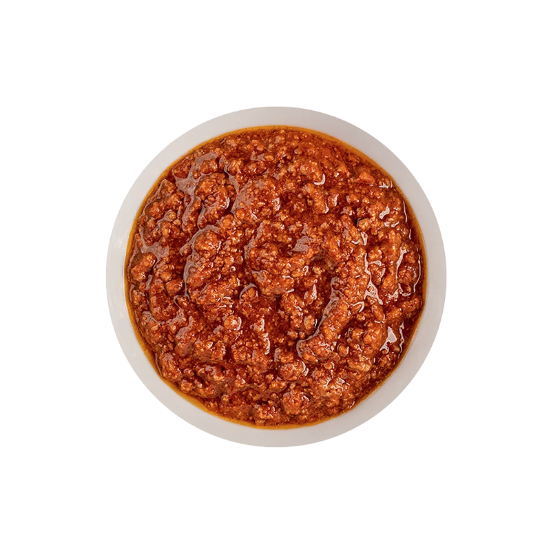 SUGO RAGU ALLA BOLOGNESE 500G