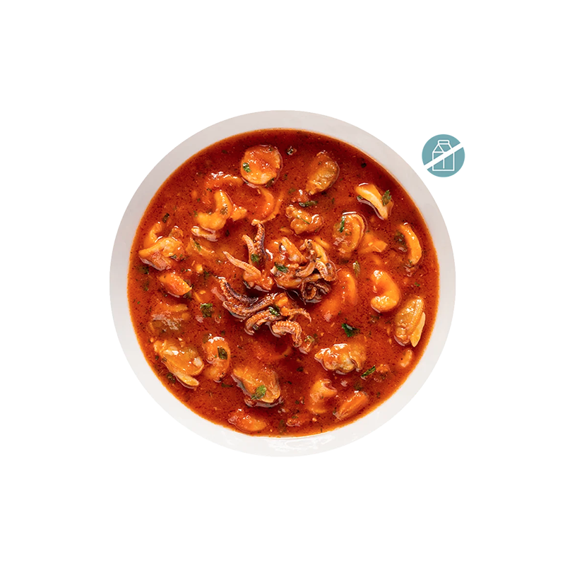 SUGO PESCATORA 500GR SGT