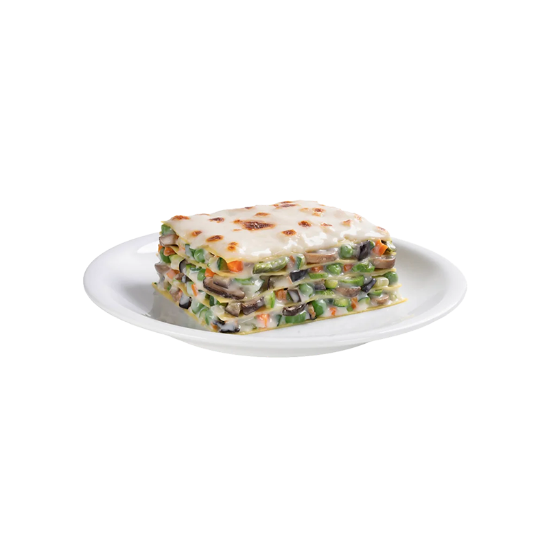 [SGTV107] LASAGNE ALLE VERDURE  2.5K SGT