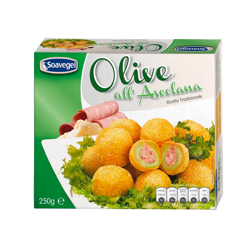 OLIVE ALL' ASCOLANA