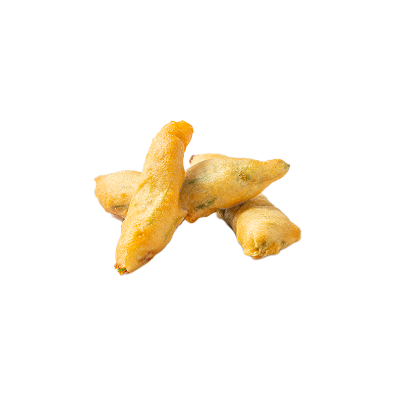 FIORI ZUCCA PASTELLATI VUOTI