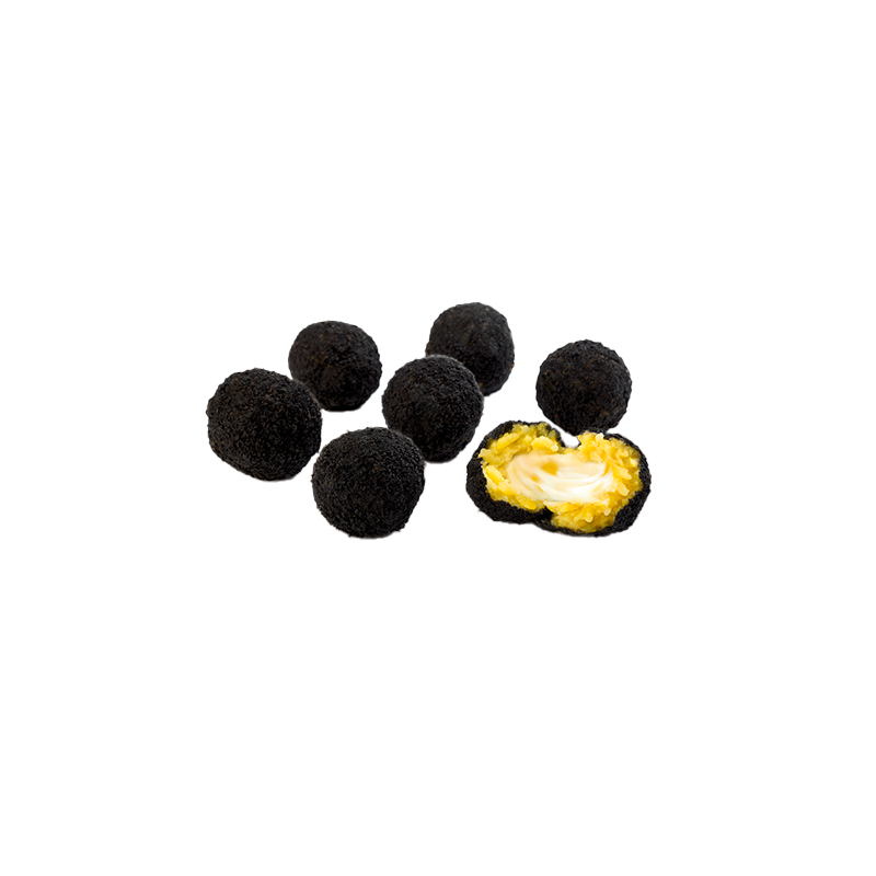 ARANCINI MOZZARELLA TARTUFO