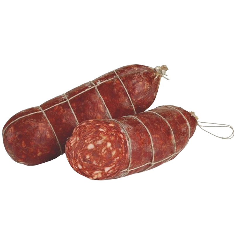 VENTRICINA PICCANTE 3KG