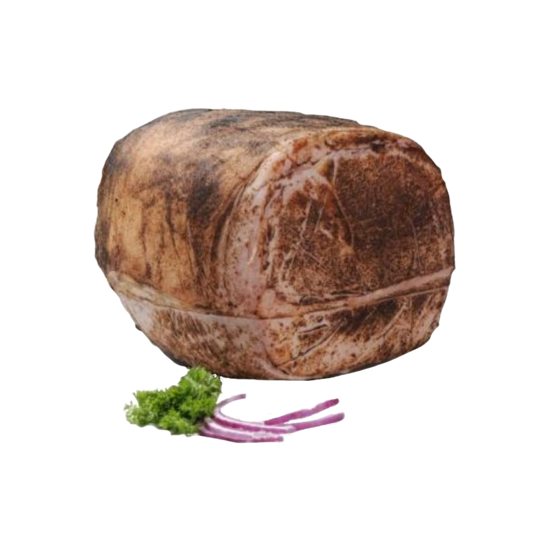 JAMBON YORK GRILLE DEGRAISSE - 7,5KG