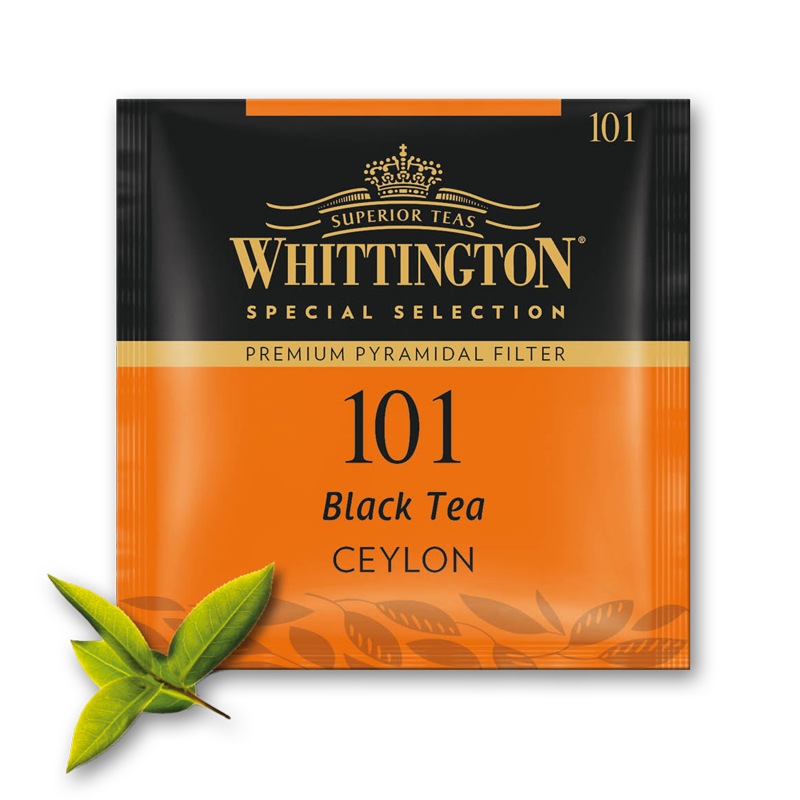 THE NOIR CEYLON N101 X15 WHITT