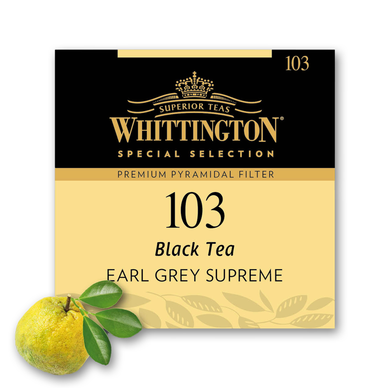 THE NOIR EARL GR N103 X15 WHIT