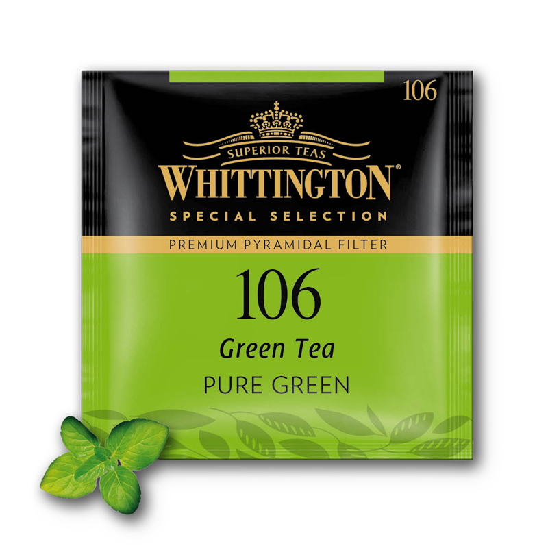 THE VERT PURE GR N106 X15 WHIT