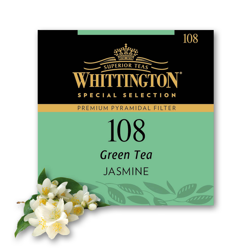 THE VERT JASMINE N108 X15 WHIT