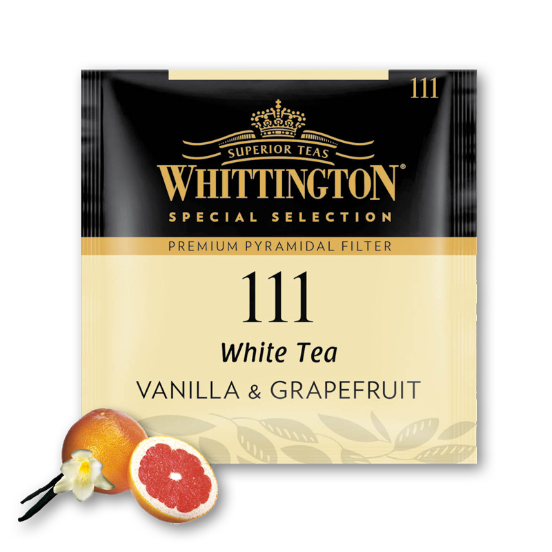 THE BLAN VANIL G N111 X15 WHIT