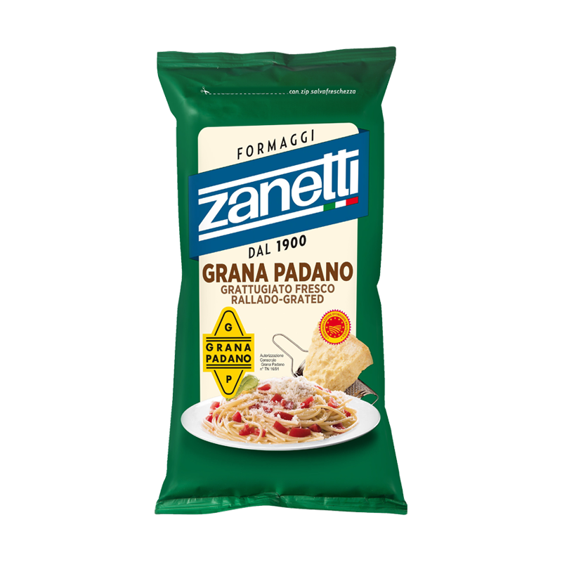 GRANA PAD DOP GRATTUG. 1K ZNT