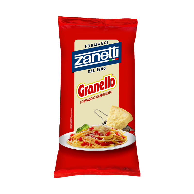 GRANELLO RAPE 1KG ZNT