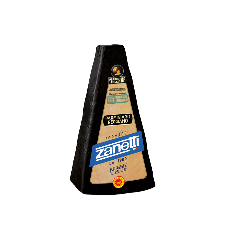 [ZNT907] PARMIGIANO REGGIANO 500G PC