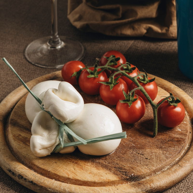 BURRATA 250G ANTICA FATTORIA