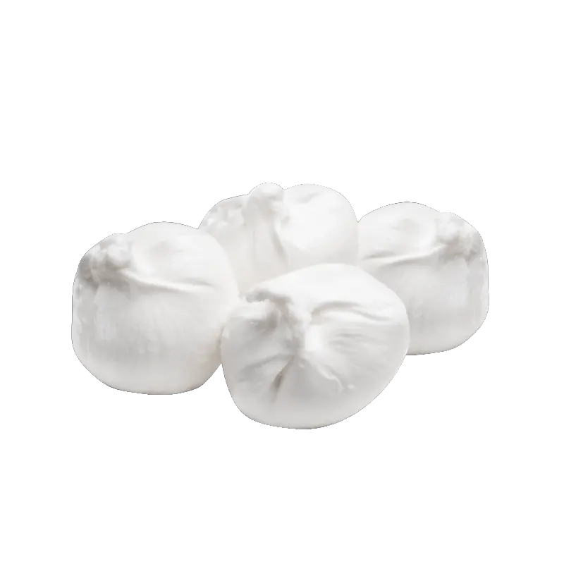 BURRATA 4X50G ANTICA FATTORIA