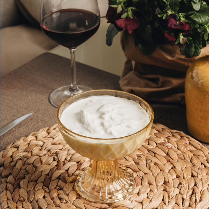 STRACCIATELLA 250G ANTICA FATT