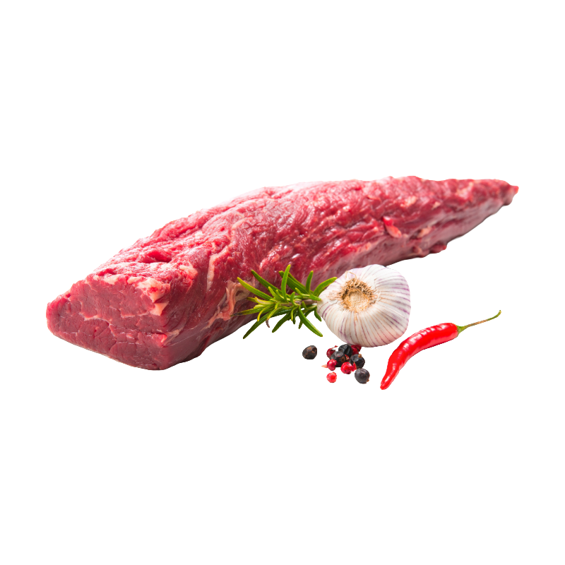 FILET DE BOEUF IRLANDAIS