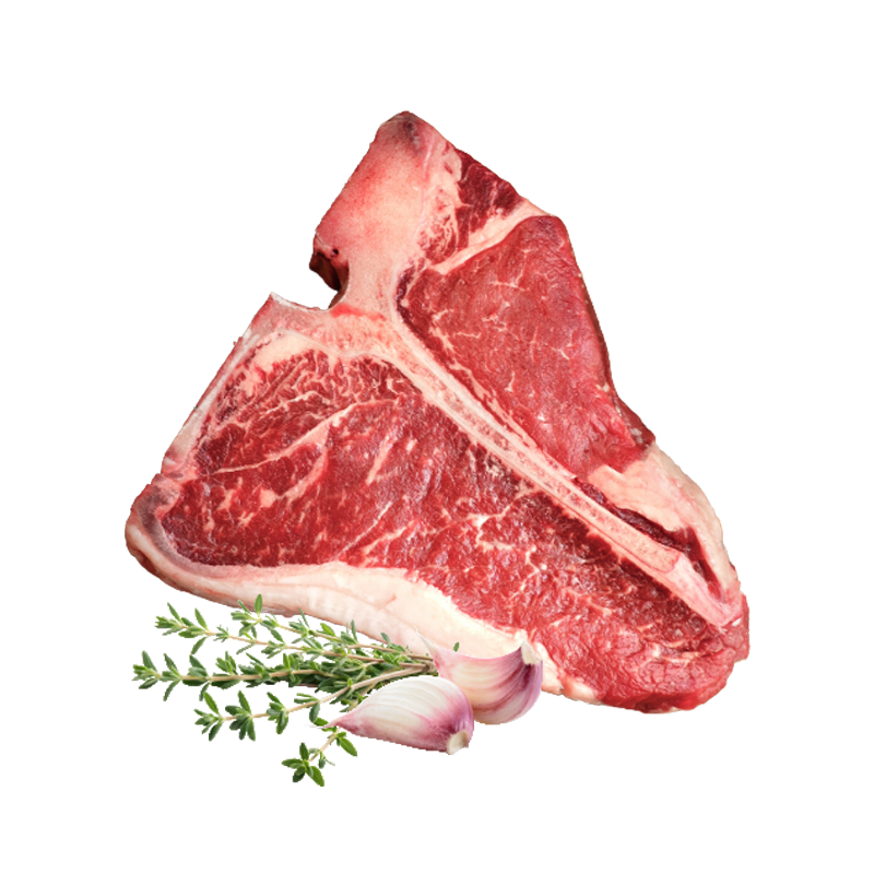 T-BONE BLACK ANGUS
