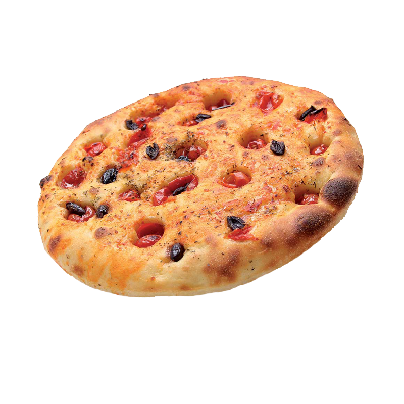 [BPZ06] FOCACCIA BARESE 33CM