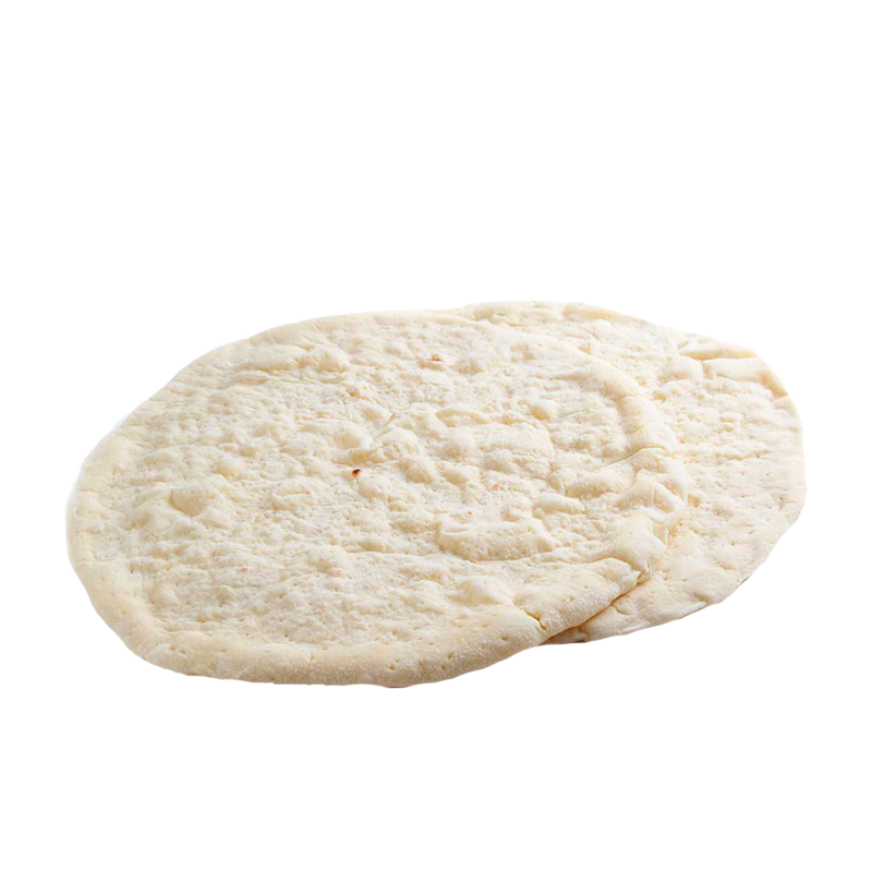 BASE PIZZA 28CM 4X200G